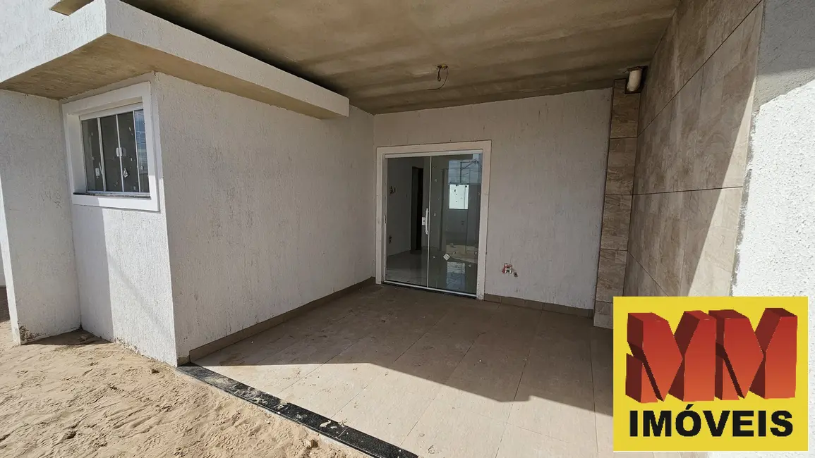 Foto 4 de Casa com 2 quartos à venda, 60m2 em Cabo Frio - RJ