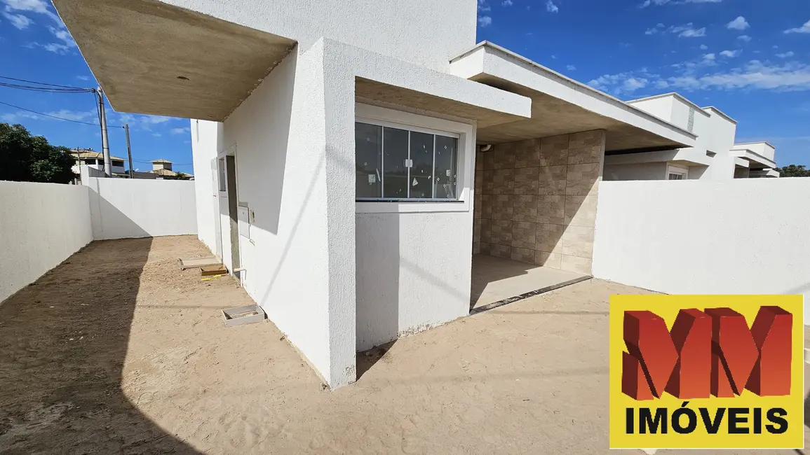 Foto 3 de Casa com 2 quartos à venda, 60m2 em Cabo Frio - RJ