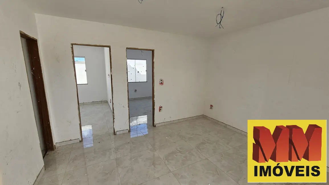 Foto 5 de Casa com 2 quartos à venda, 60m2 em Cabo Frio - RJ