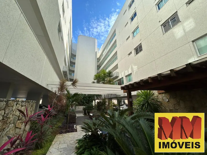 Foto 4 de Apartamento com 2 quartos à venda, 60m2 em Cabo Frio - RJ