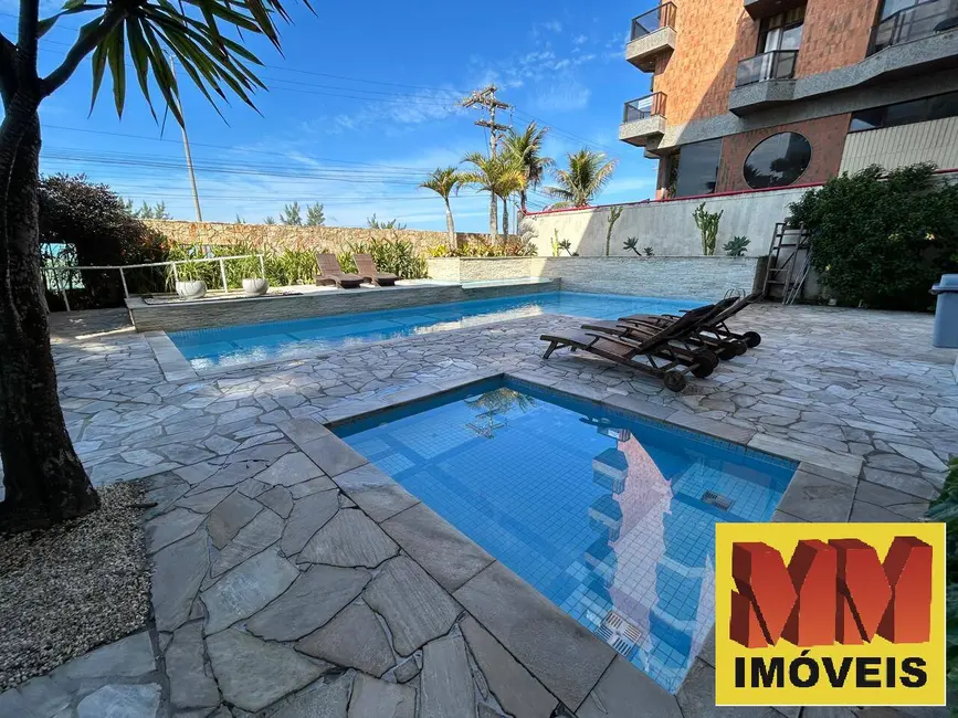 Foto 3 de Apartamento com 2 quartos à venda, 60m2 em Cabo Frio - RJ