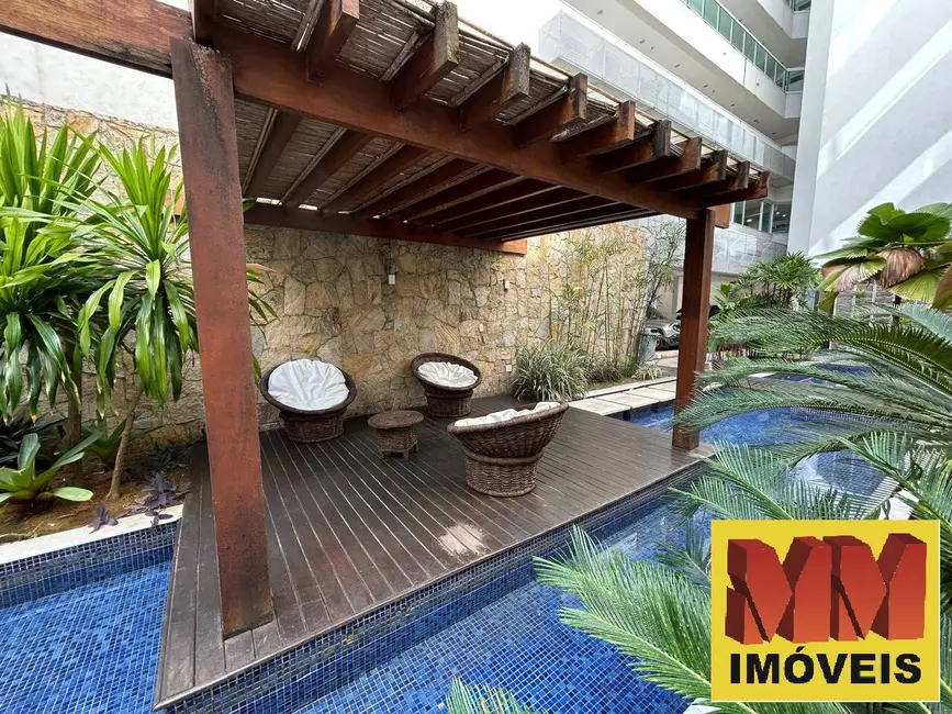 Foto 5 de Apartamento com 2 quartos à venda, 60m2 em Cabo Frio - RJ