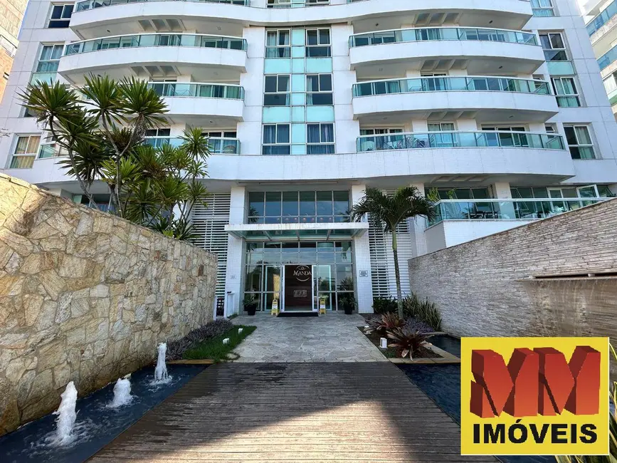 Foto 1 de Apartamento com 2 quartos à venda, 60m2 em Cabo Frio - RJ