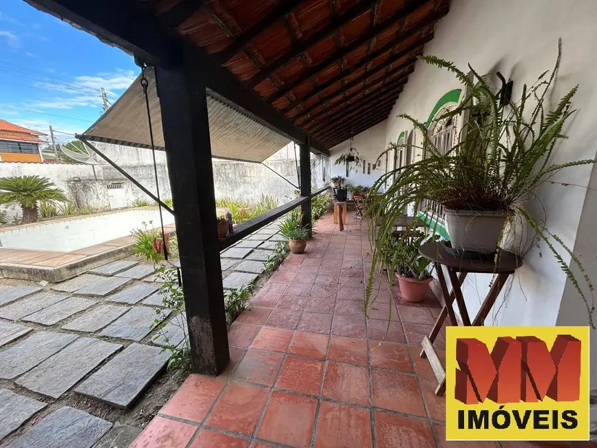 Casa com 4 quartos à venda, 200m2 em Jardim Excelsior, Cabo Frio - RJ - imagem 4 Foto 4 de Casa com 4 quartos à venda, 200m2 em Jardim Excelsior, Cabo Frio - RJ