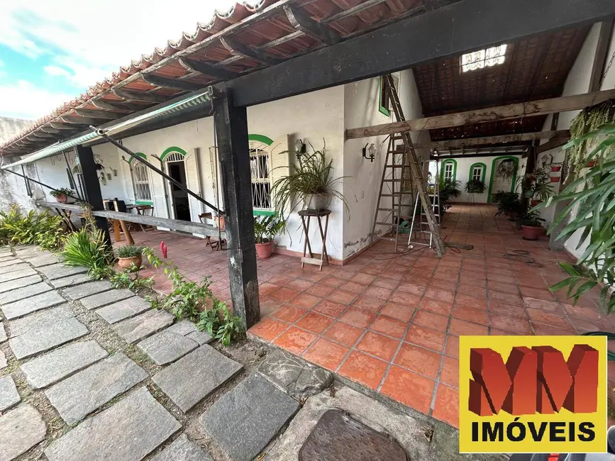 Casa com 4 quartos à venda, 200m2 em Jardim Excelsior, Cabo Frio - RJ - imagem 6 Foto 6 de Casa com 4 quartos à venda, 200m2 em Jardim Excelsior, Cabo Frio - RJ