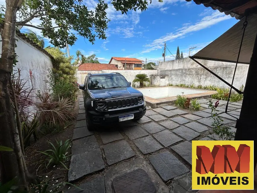 Casa com 4 quartos à venda, 200m2 em Jardim Excelsior, Cabo Frio - RJ - imagem 3 Foto 3 de Casa com 4 quartos à venda, 200m2 em Jardim Excelsior, Cabo Frio - RJ