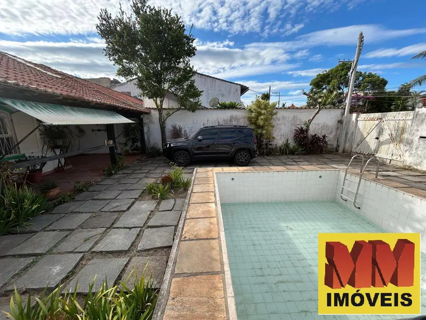 Casa com 4 quartos à venda, 200m2 em Jardim Excelsior, Cabo Frio - RJ - imagem 9 Foto 9 de Casa com 4 quartos à venda, 200m2 em Jardim Excelsior, Cabo Frio - RJ