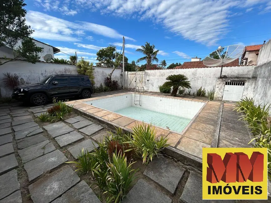 Casa com 4 quartos à venda, 200m2 em Jardim Excelsior, Cabo Frio - RJ - imagem 7 Foto 7 de Casa com 4 quartos à venda, 200m2 em Jardim Excelsior, Cabo Frio - RJ
