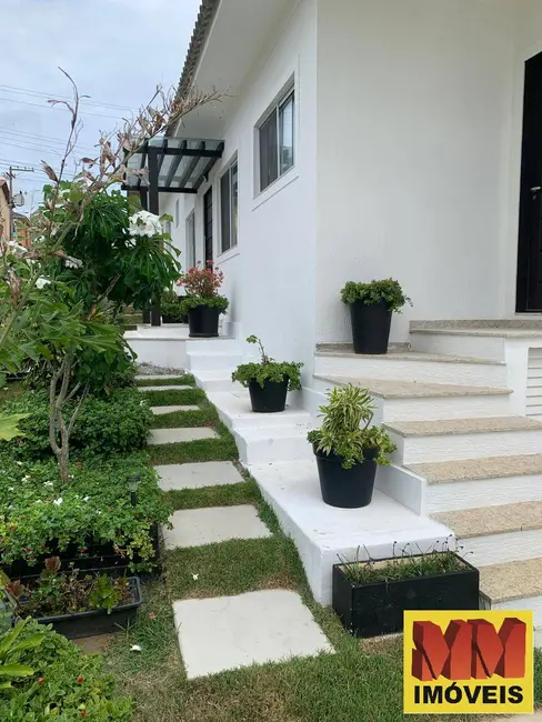 Foto 5 de Casa de Condomínio com 3 quartos à venda, 98m2 em Ogiva, Cabo Frio - RJ