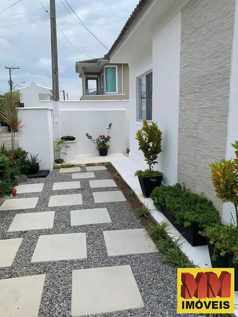 Foto 7 de Casa de Condomínio com 3 quartos à venda, 98m2 em Ogiva, Cabo Frio - RJ