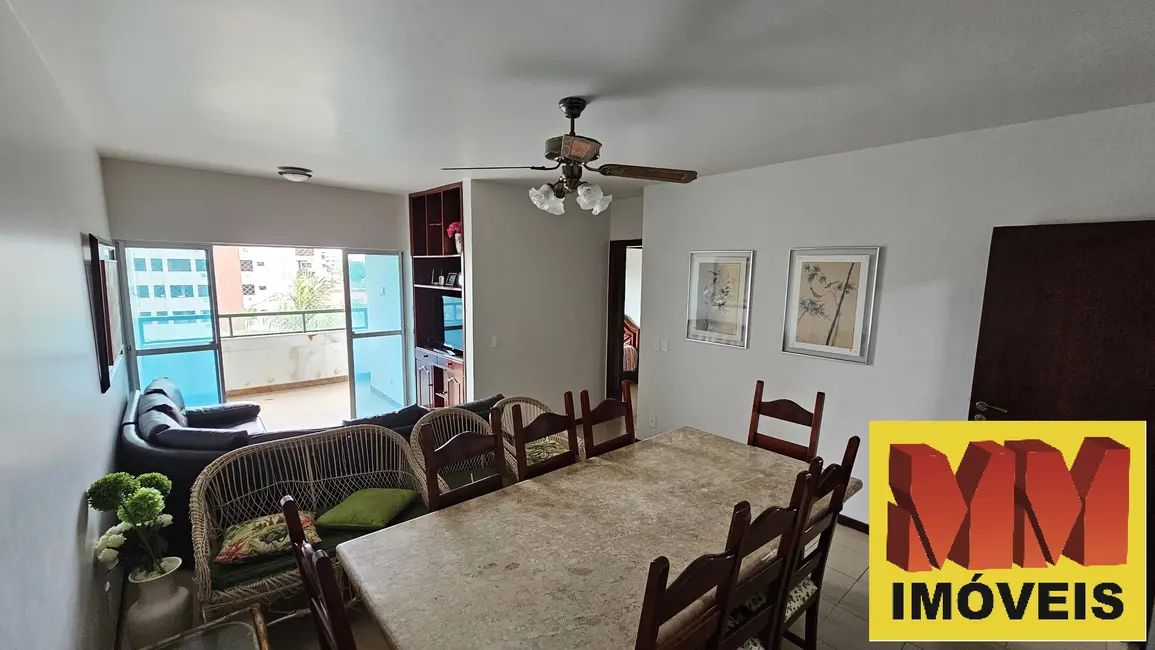Foto 2 de Apartamento com 4 quartos à venda, 142m2 em Vila Nova, Cabo Frio - RJ