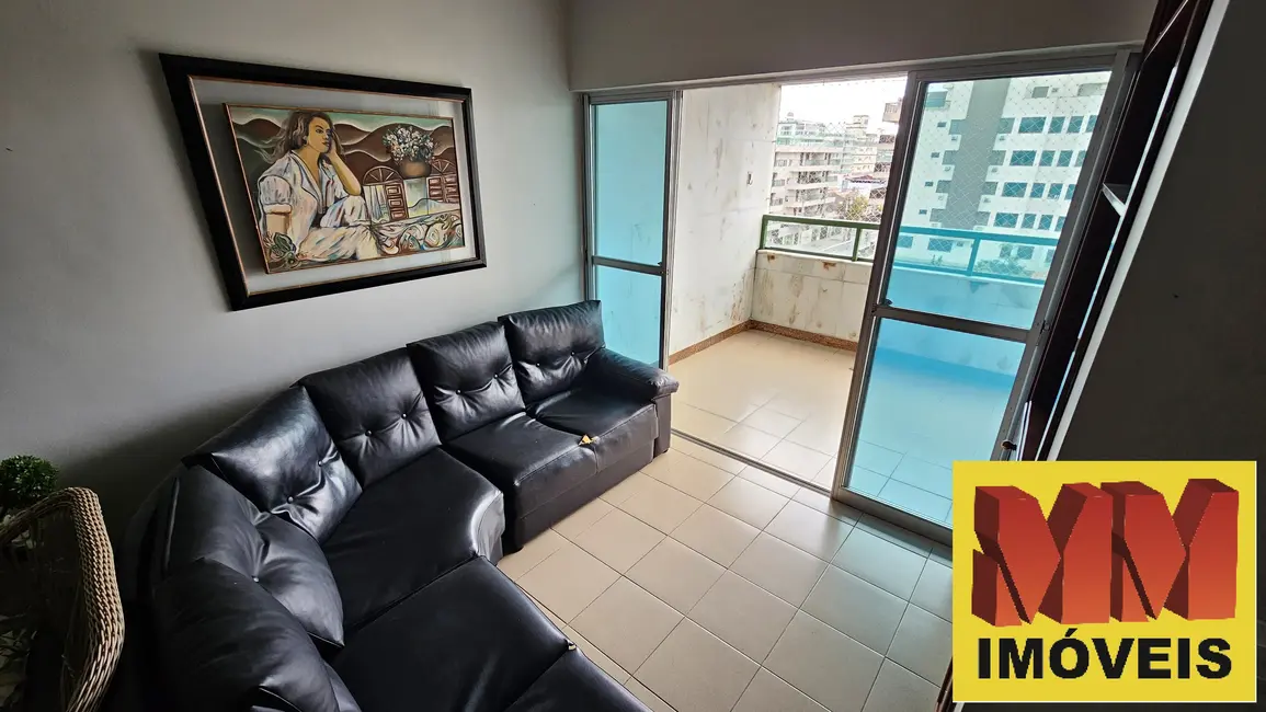 Apartamento com 4 quartos à venda, 142m2 em Vila Nova, Cabo Frio - RJ - imagem 4 Foto 4 de Apartamento com 4 quartos à venda, 142m2 em Vila Nova, Cabo Frio - RJ