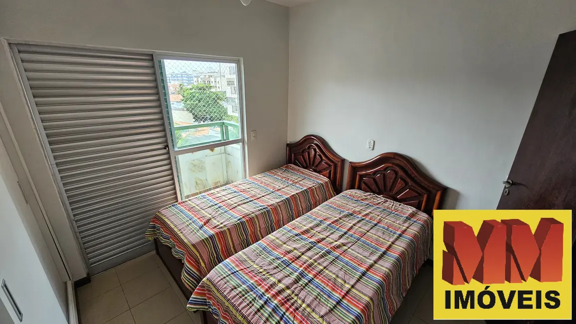 Apartamento com 4 quartos à venda, 142m2 em Vila Nova, Cabo Frio - RJ - imagem 9 Foto 9 de Apartamento com 4 quartos à venda, 142m2 em Vila Nova, Cabo Frio - RJ