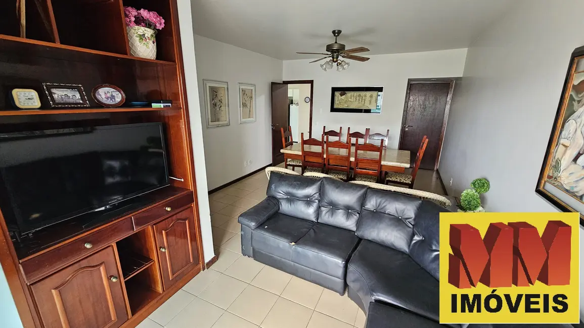 Apartamento com 4 quartos à venda, 142m2 em Vila Nova, Cabo Frio - RJ - imagem 3 Foto 3 de Apartamento com 4 quartos à venda, 142m2 em Vila Nova, Cabo Frio - RJ