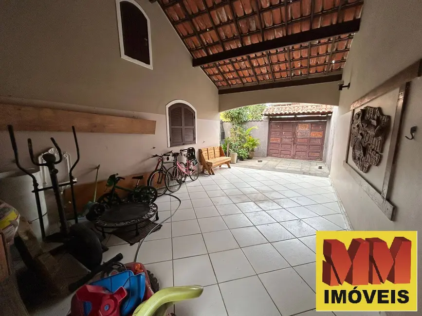 Casa com 3 quartos à venda, 165m2 em Jardim Excelsior, Cabo Frio - RJ - imagem 6 Foto 6 de Casa com 3 quartos à venda, 165m2 em Jardim Excelsior, Cabo Frio - RJ