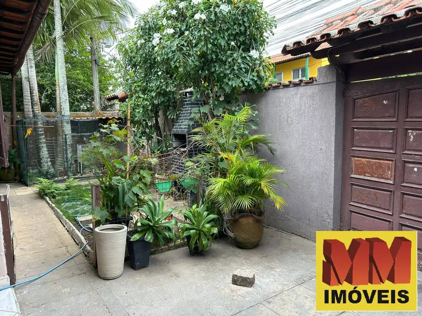 Casa com 3 quartos à venda, 165m2 em Jardim Excelsior, Cabo Frio - RJ - imagem 2 Foto 2 de Casa com 3 quartos à venda, 165m2 em Jardim Excelsior, Cabo Frio - RJ