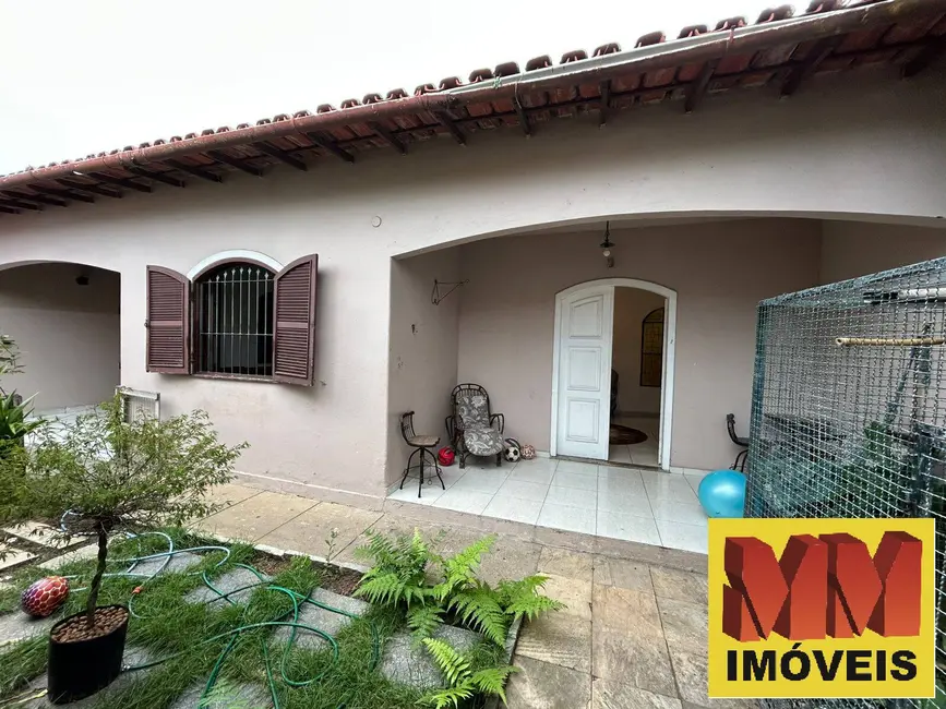 Foto 1 de Casa com 3 quartos à venda, 165m2 em Jardim Excelsior, Cabo Frio - RJ