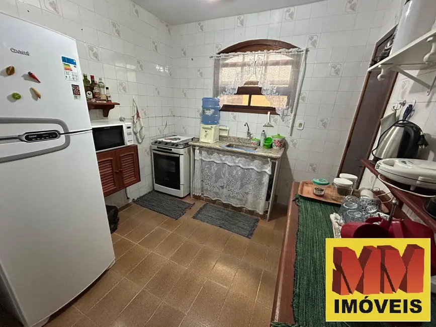 Casa de Condomínio com 2 quartos à venda, 78m2 em Braga, Cabo Frio - RJ - imagem 7 Foto 7 de Casa de Condomínio com 2 quartos à venda, 78m2 em Braga, Cabo Frio - RJ