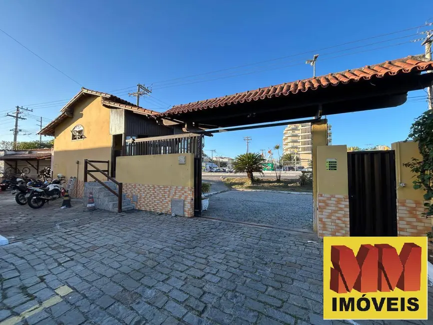 Casa de Condomínio com 2 quartos à venda, 78m2 em Braga, Cabo Frio - RJ - imagem 1 Foto 1 de Casa de Condomínio com 2 quartos à venda, 78m2 em Braga, Cabo Frio - RJ
