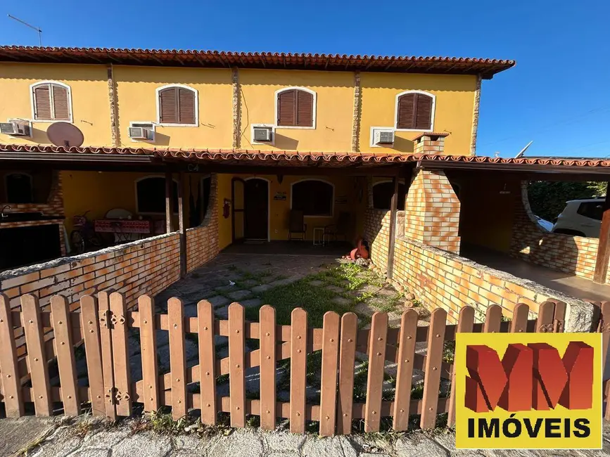Casa de Condomínio com 2 quartos à venda, 78m2 em Braga, Cabo Frio - RJ - imagem 3 Foto 3 de Casa de Condomínio com 2 quartos à venda, 78m2 em Braga, Cabo Frio - RJ