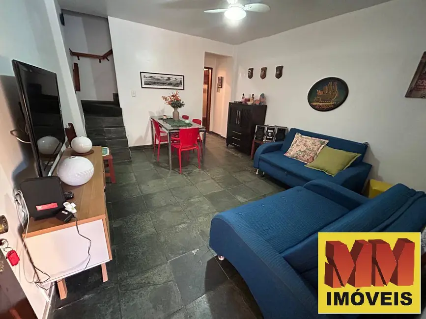Casa de Condomínio com 2 quartos à venda, 78m2 em Braga, Cabo Frio - RJ - imagem 5 Foto 5 de Casa de Condomínio com 2 quartos à venda, 78m2 em Braga, Cabo Frio - RJ
