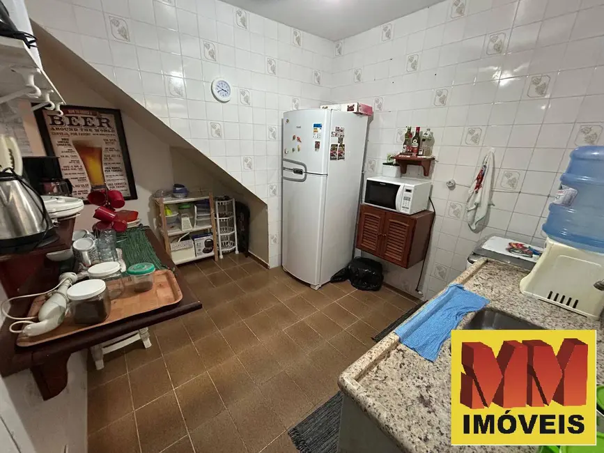 Casa de Condomínio com 2 quartos à venda, 78m2 em Braga, Cabo Frio - RJ - imagem 8 Foto 8 de Casa de Condomínio com 2 quartos à venda, 78m2 em Braga, Cabo Frio - RJ