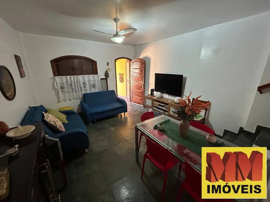 Casa de Condomínio com 2 quartos à venda, 78m2 em Braga, Cabo Frio - RJ - imagem 6 Foto 6 de Casa de Condomínio com 2 quartos à venda, 78m2 em Braga, Cabo Frio - RJ