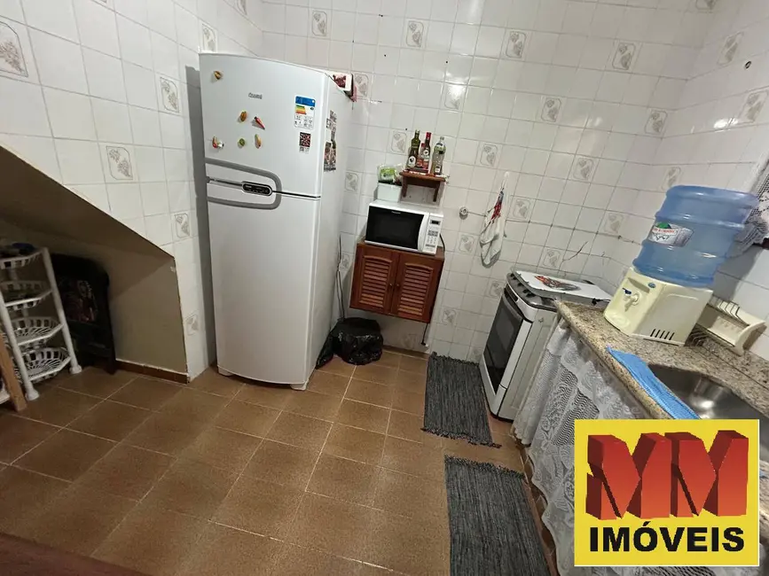 Casa de Condomínio com 2 quartos à venda, 78m2 em Braga, Cabo Frio - RJ - imagem 9 Foto 9 de Casa de Condomínio com 2 quartos à venda, 78m2 em Braga, Cabo Frio - RJ