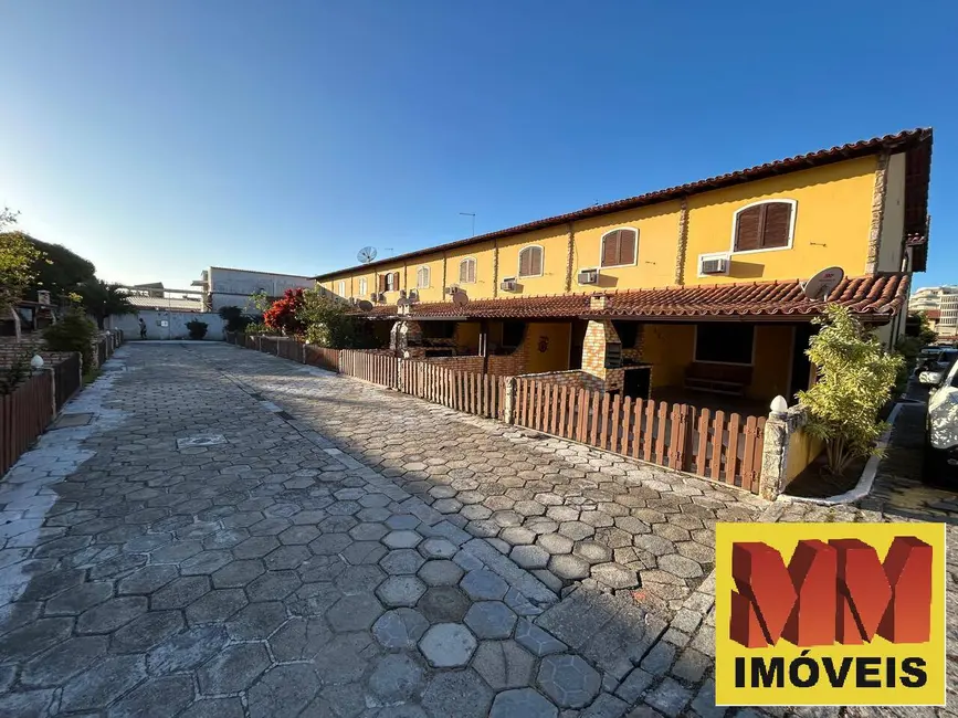 Casa de Condomínio com 2 quartos à venda, 78m2 em Braga, Cabo Frio - RJ - imagem 2 Foto 2 de Casa de Condomínio com 2 quartos à venda, 78m2 em Braga, Cabo Frio - RJ