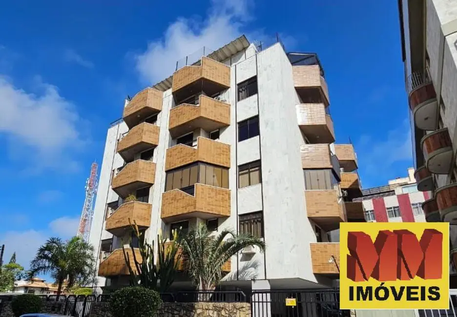 Foto 1 de Apartamento com 2 quartos à venda, 112m2 em Passagem, Cabo Frio - RJ