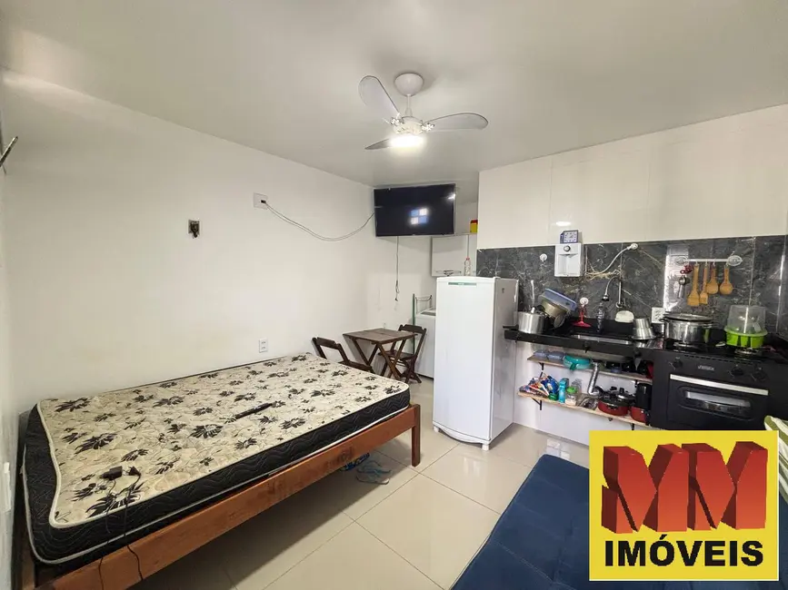 Foto 3 de Casa de Condomínio com 1 quarto à venda, 18m2 em Jardim Excelsior, Cabo Frio - RJ