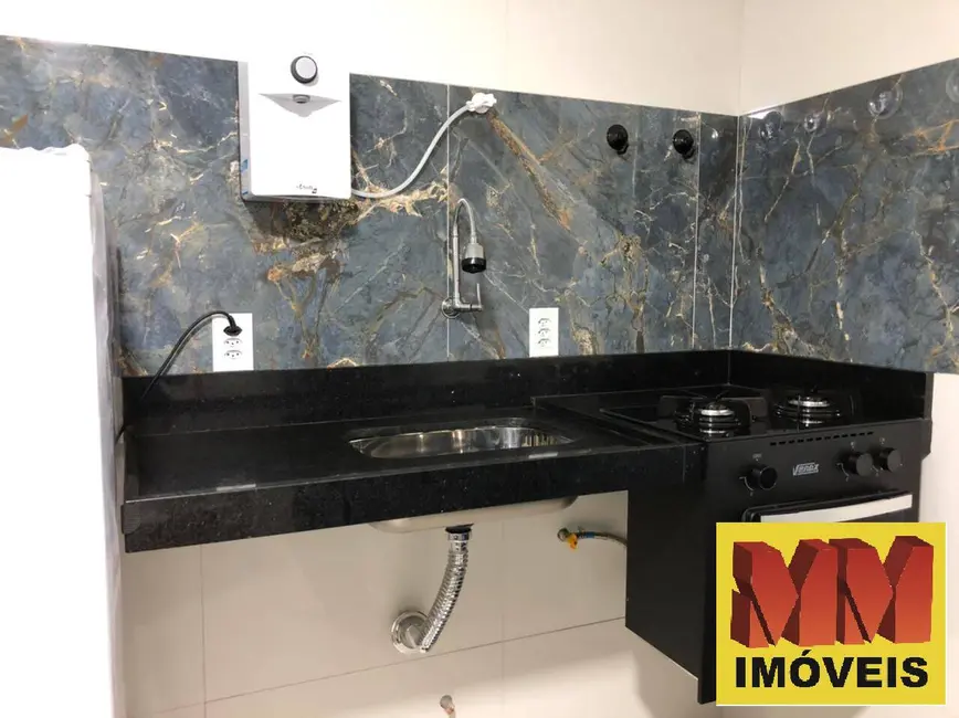 Foto 4 de Casa de Condomínio com 1 quarto à venda, 18m2 em Jardim Excelsior, Cabo Frio - RJ