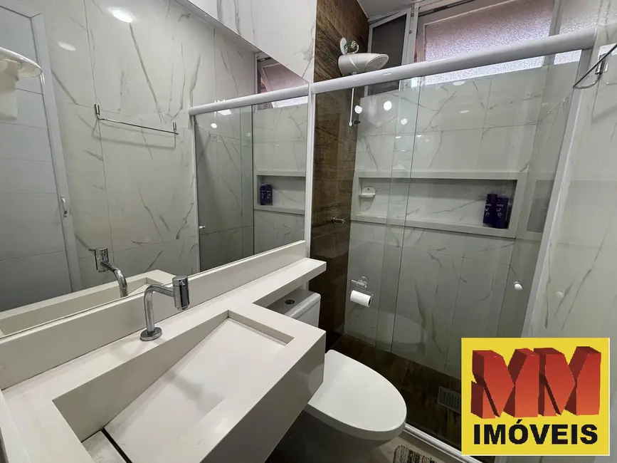 Foto 9 de Casa de Condomínio com 1 quarto à venda, 18m2 em Jardim Excelsior, Cabo Frio - RJ