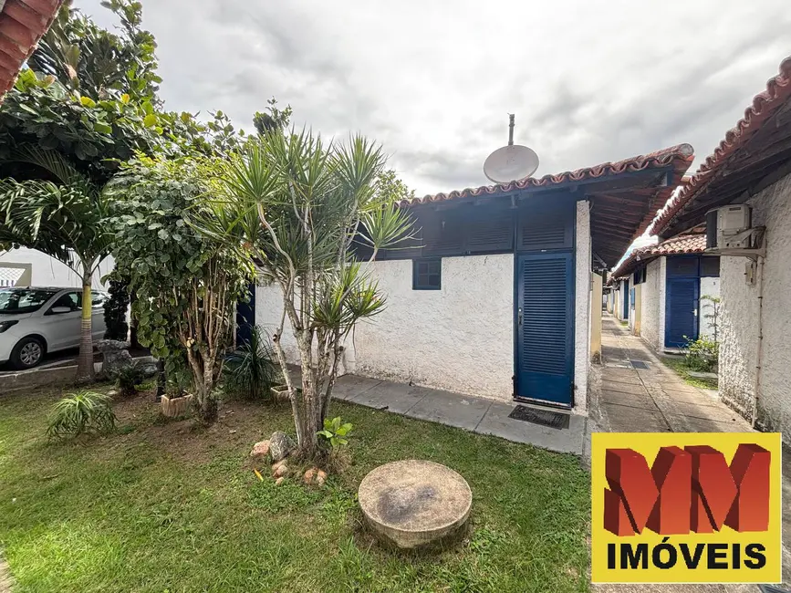 Foto 2 de Casa de Condomínio com 1 quarto à venda, 18m2 em Jardim Excelsior, Cabo Frio - RJ