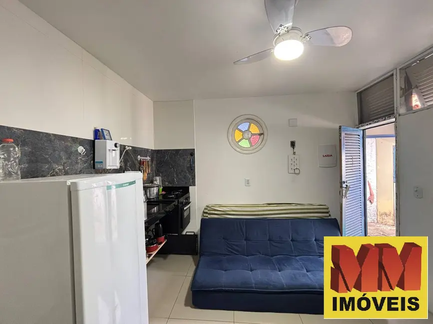 Foto 5 de Casa de Condomínio com 1 quarto à venda, 18m2 em Jardim Excelsior, Cabo Frio - RJ