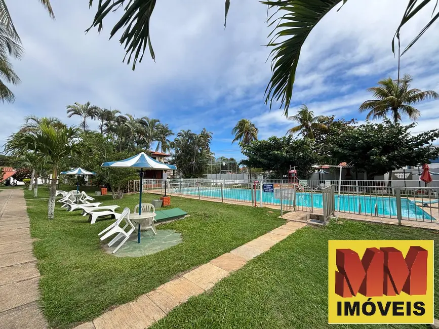 Foto 1 de Casa de Condomínio com 1 quarto à venda, 18m2 em Jardim Excelsior, Cabo Frio - RJ