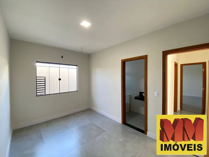 Foto 8 de Casa de Condomínio com 3 quartos à venda, 126m2 em Centro, Sao Pedro Da Aldeia - RJ