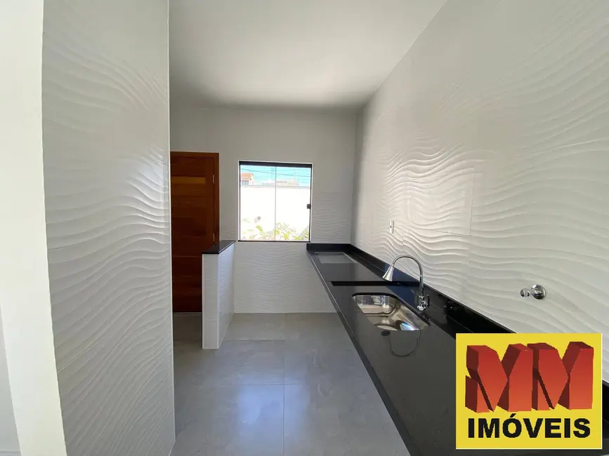 Foto 7 de Casa de Condomínio com 3 quartos à venda, 126m2 em Centro, Sao Pedro Da Aldeia - RJ