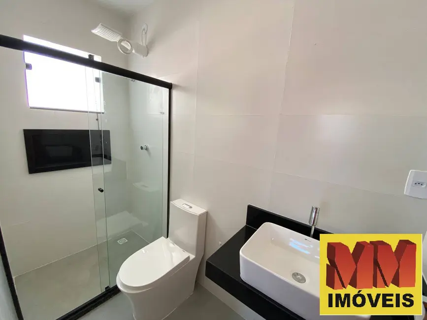 Foto 9 de Casa de Condomínio com 3 quartos à venda, 126m2 em Centro, Sao Pedro Da Aldeia - RJ