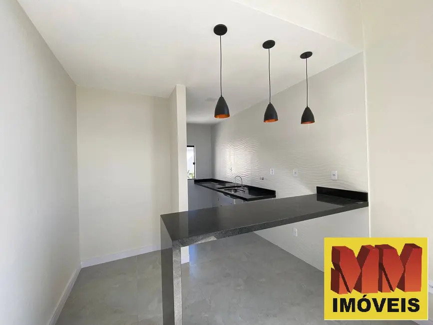 Foto 6 de Casa de Condomínio com 3 quartos à venda, 126m2 em Centro, Sao Pedro Da Aldeia - RJ