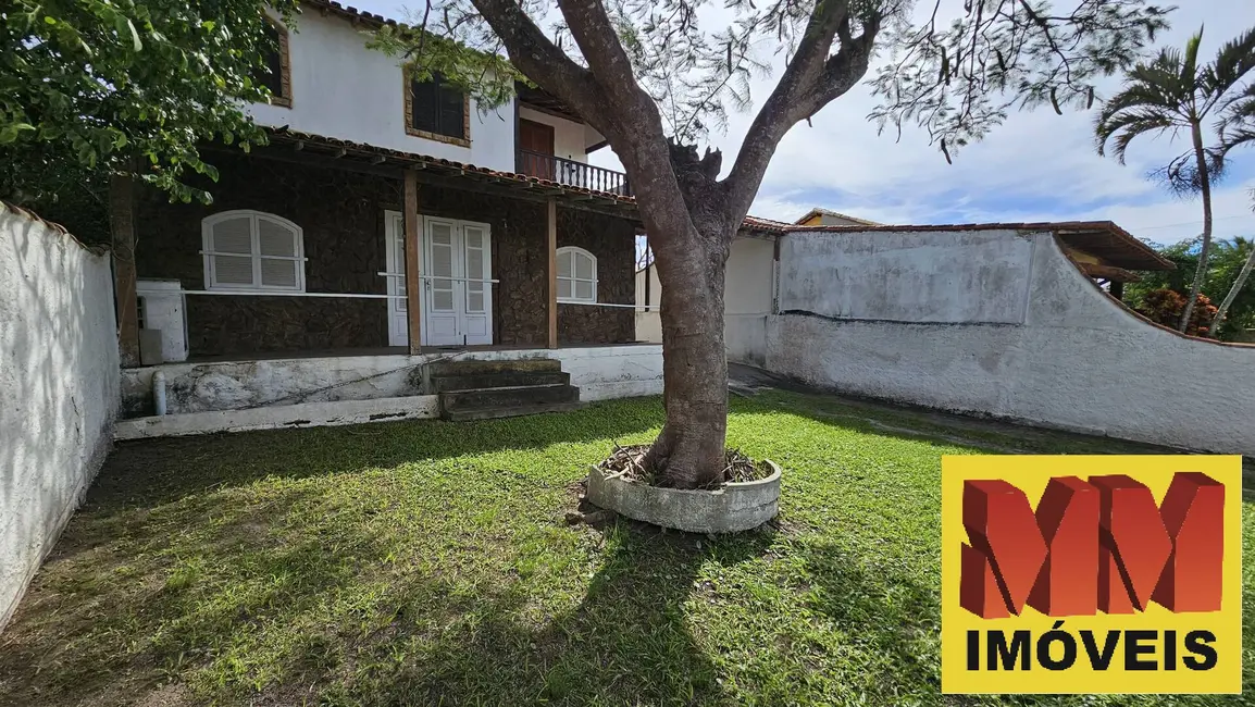 Foto 2 de Casa com 8 quartos à venda, 55m2 em Caminho de Búzios, Cabo Frio - RJ