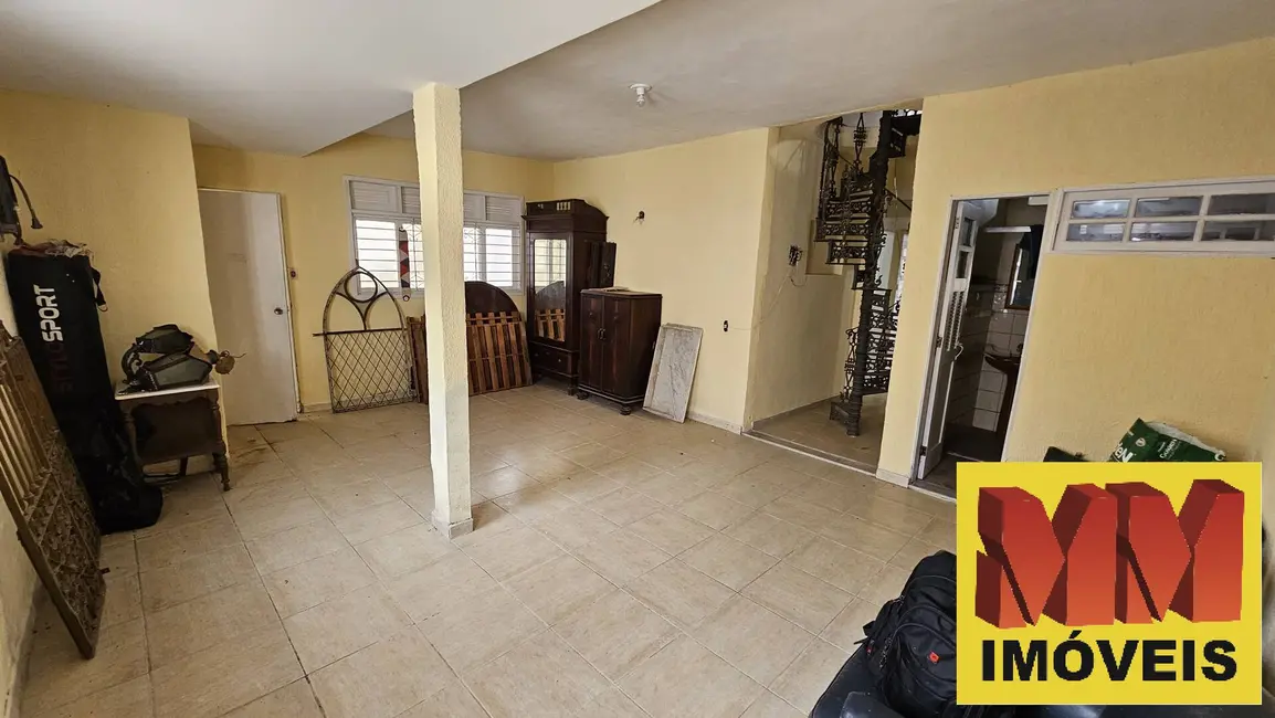 Foto 5 de Casa com 8 quartos à venda, 55m2 em Caminho de Búzios, Cabo Frio - RJ