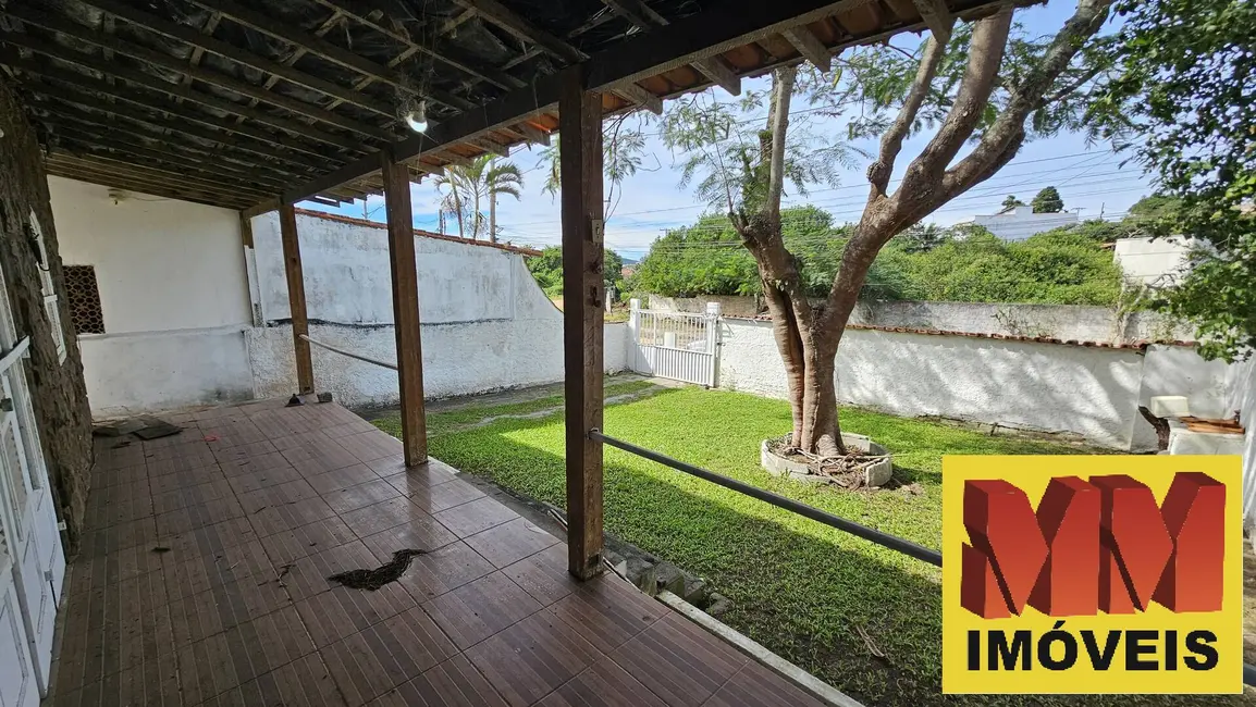 Foto 3 de Casa com 8 quartos à venda, 55m2 em Caminho de Búzios, Cabo Frio - RJ