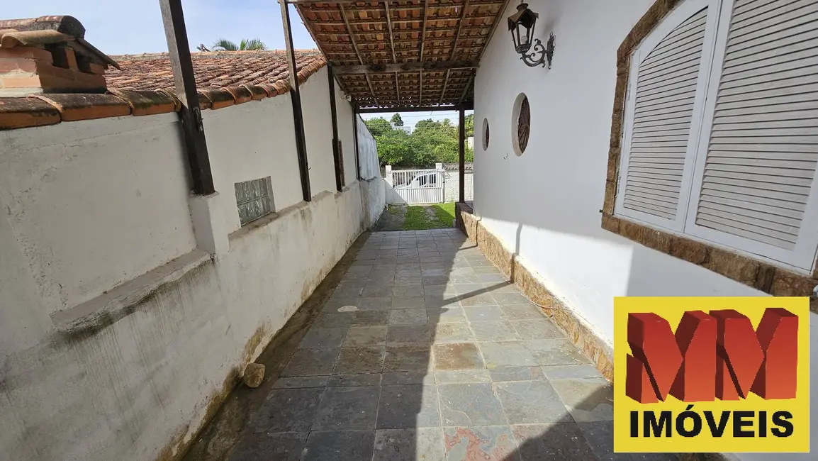 Foto 4 de Casa com 8 quartos à venda, 55m2 em Caminho de Búzios, Cabo Frio - RJ