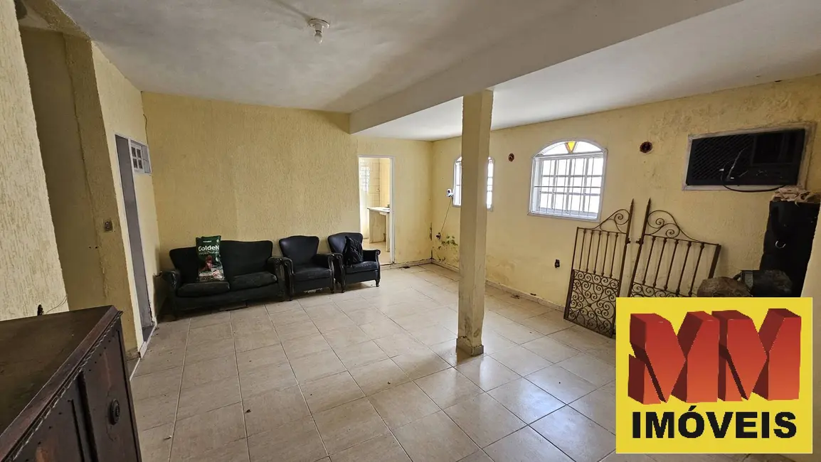 Foto 6 de Casa com 8 quartos à venda, 55m2 em Caminho de Búzios, Cabo Frio - RJ