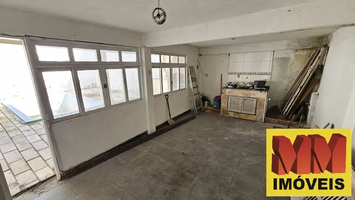 Foto 7 de Casa com 8 quartos à venda, 55m2 em Caminho de Búzios, Cabo Frio - RJ