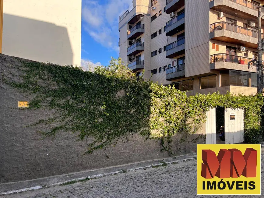 Foto 1 de Casa com 7 quartos à venda, 131m2 em Centro, Cabo Frio - RJ