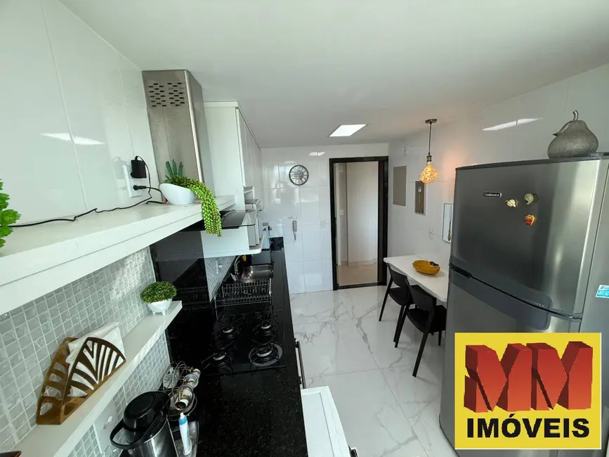 Foto 8 de Cobertura com 3 quartos à venda, 175m2 em Vila Nova, Cabo Frio - RJ