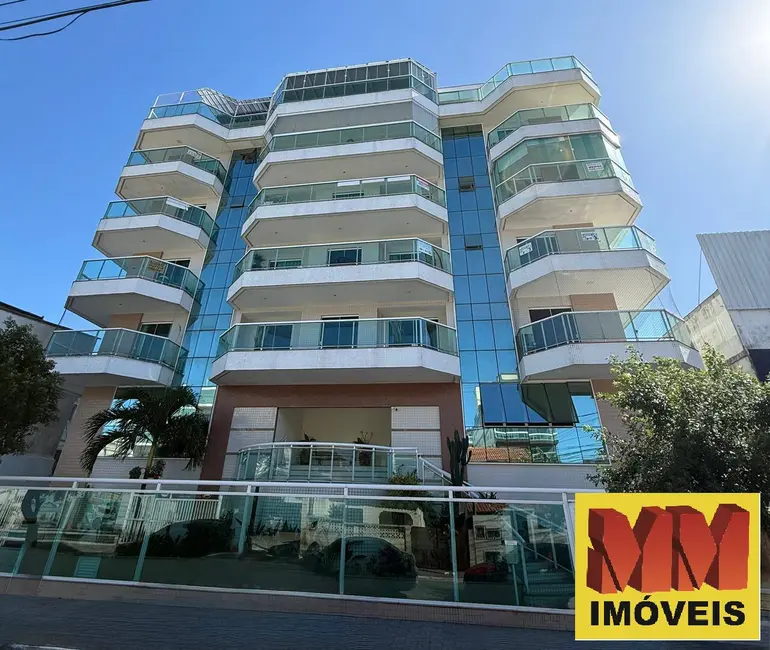 Foto 1 de Cobertura com 3 quartos à venda, 175m2 em Vila Nova, Cabo Frio - RJ