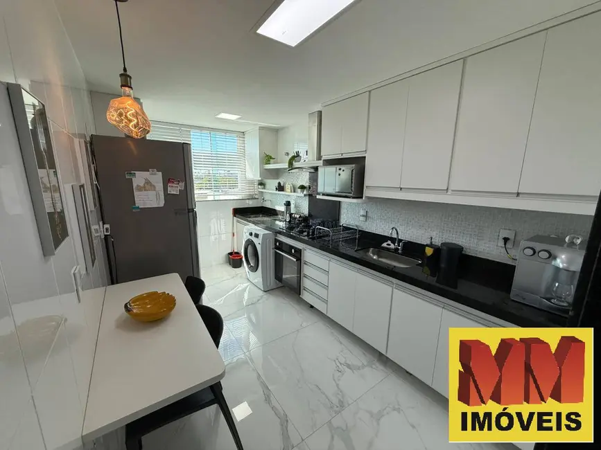 Foto 7 de Cobertura com 3 quartos à venda, 175m2 em Vila Nova, Cabo Frio - RJ